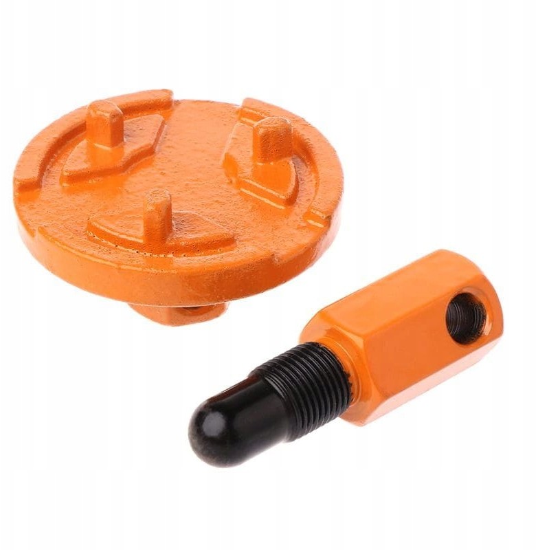 Klucz Do Sprzęgła Tłoka Do Piły Spalinowej Komplet