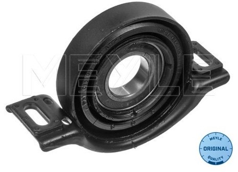 Wulf Gaertner Autoparts Zawieszenie, wał napędowy Wulf Gaertner Autoparts 014 041 0072/S