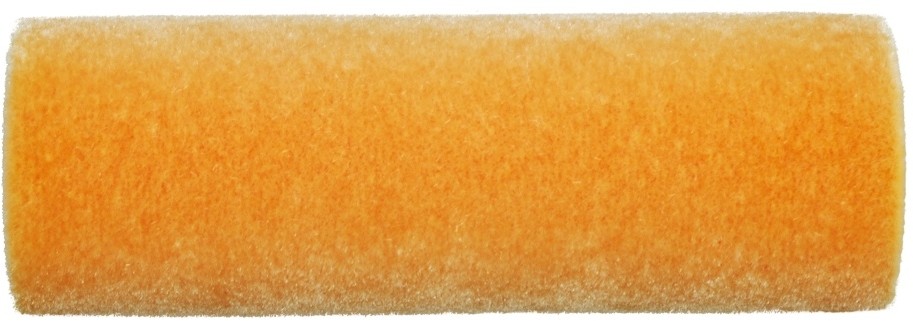 Vorel zapas do wałka flok 3,5 x 10cm na uchwyt 6mm -2szt 09365