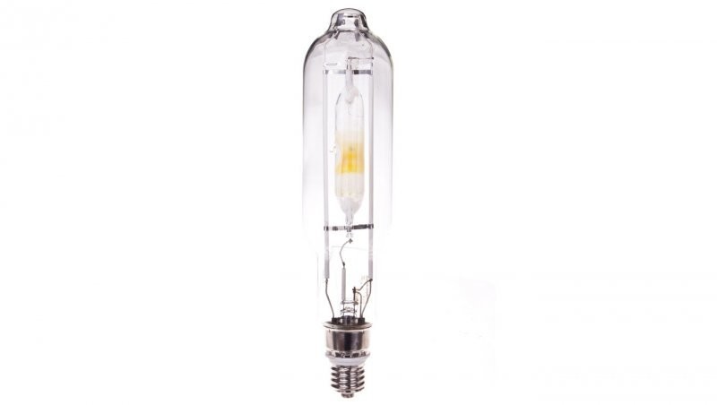 Philips lighting Lampa metalohalogenkowa 2000W E40 380V 3800K przeźroczysta HPI-T H.O. 380V 928074209228 928074209228