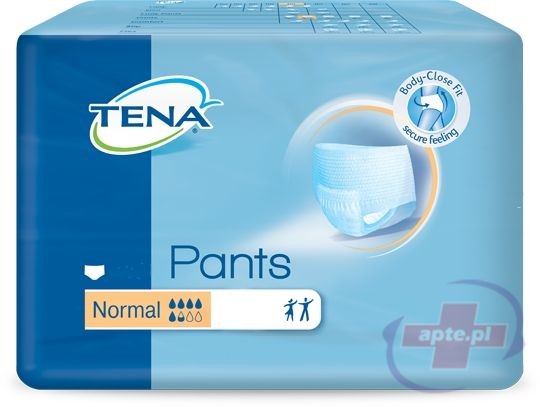 SCA Tena Pants Normal Medium 10 szt.