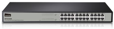 Netis Switch ST3124G