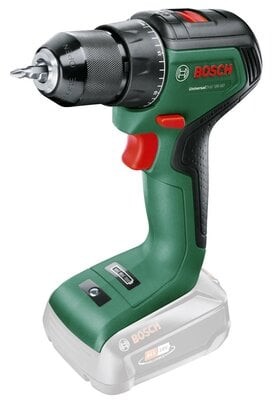 Bosch UniversalDrill 18V-60 06039D7000