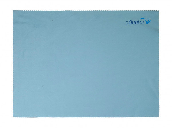 Szmatka do czyszczenia katody