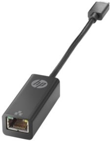 HP Inc. HP Inc HP Inc USB-C to RJ45 V7W66AA V7W66AA