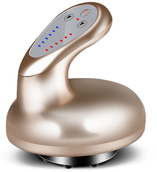 BeautyRelax Urządzenie do masażu Vacuform Premium B