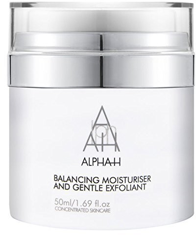 Alpha-H Balancing nawilżający with 10% glycolic Acid 50 ML ALHCOSC73003180