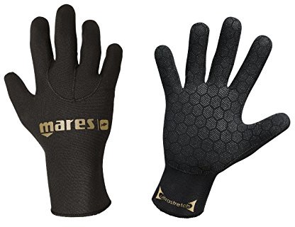 Mares tauchha ndschuhe Flex złoty 50 Ultra Stretch 422762