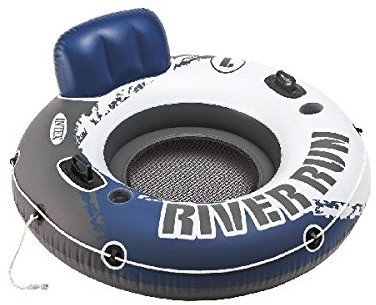 Intex Lounge River Run 1, wielokolorowy, 135 cm 58825EP