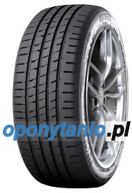 GT Radial SportActive 245/40R17 91Y