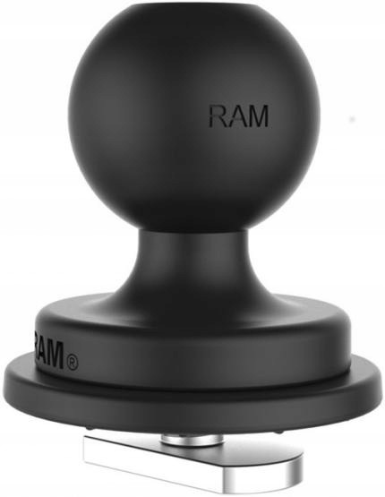 RAP-B-354U-TRA1 Głowica Obrotowa Track Ball