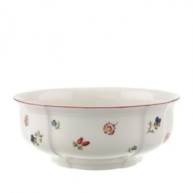 Villeroy & Boch Petite Fleur Miska średnica: 21 cm (10-2395-3170)
