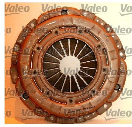 VALEO Zestaw sprzęgła 826335