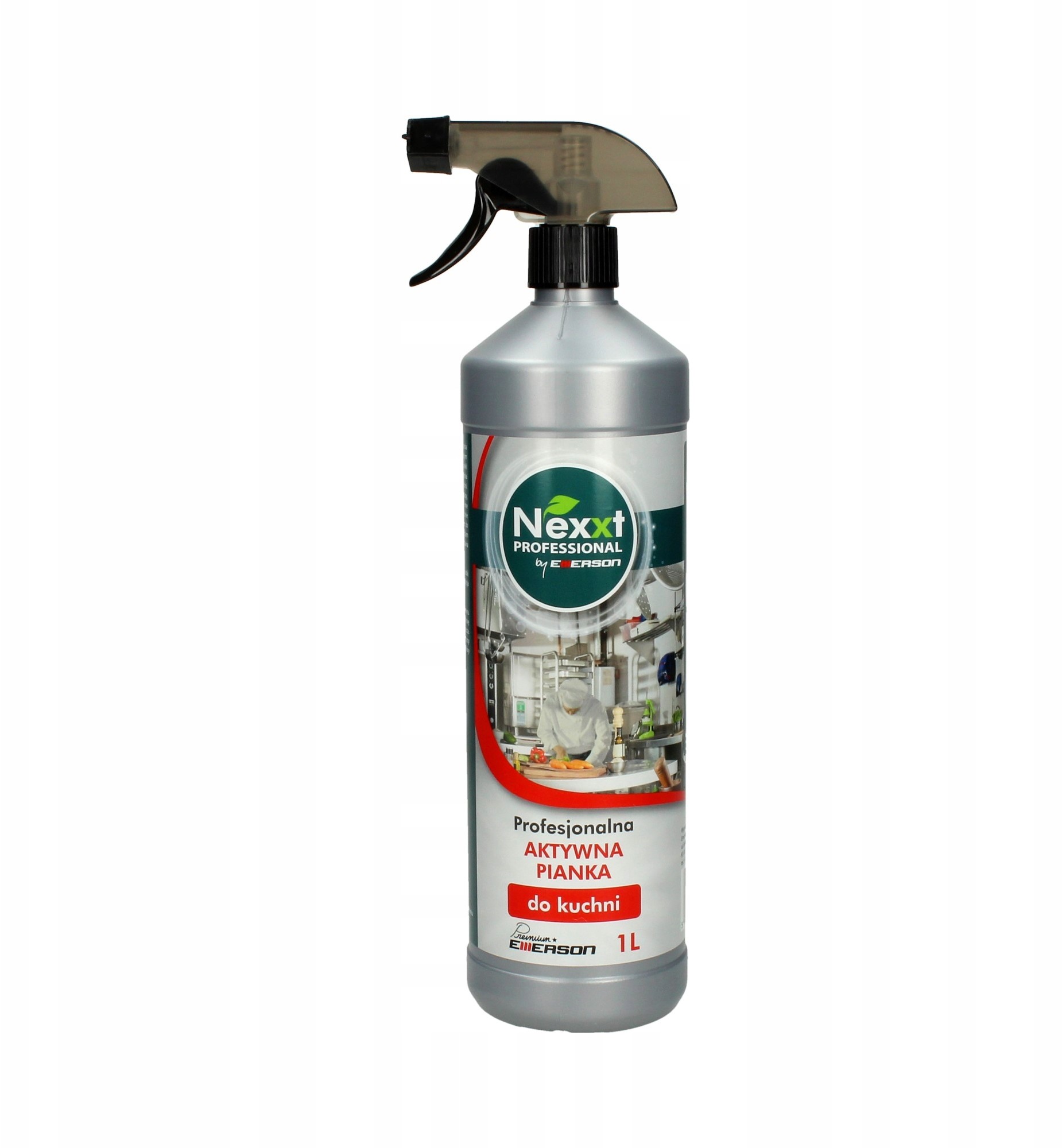 Pianka aktywna kuchnia 1l Nexxt Pro