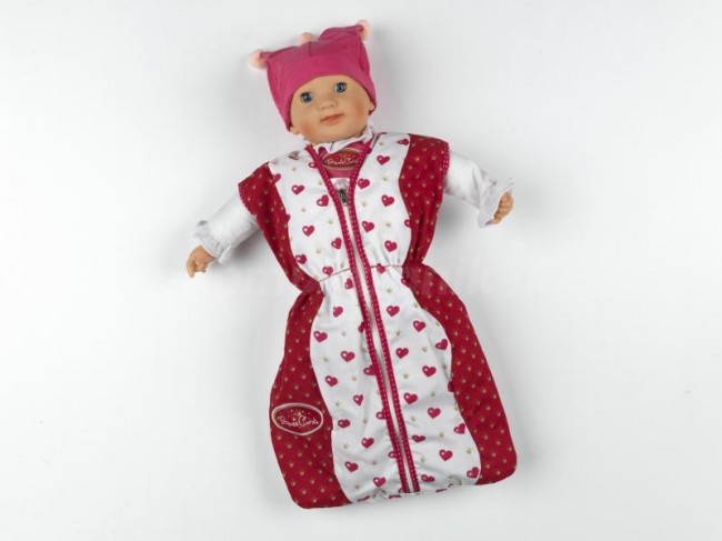 Klein Klein Princess Coralie śpiworek 1601