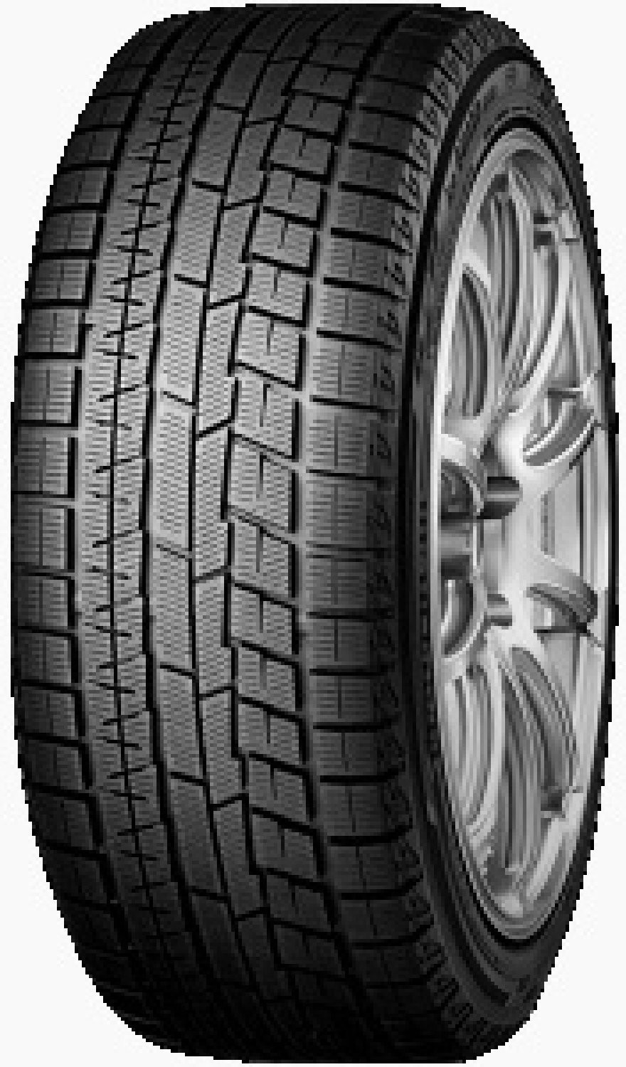 Yokohama Ice Guard IG60A 245/50R18 104Q