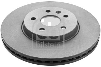 Febi BILSTEIN - BILSTEIN - 43987 43987