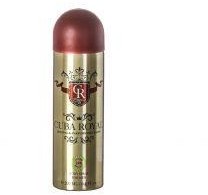Cuba Original Royal dezodorant spray 200ml 42532-uniw