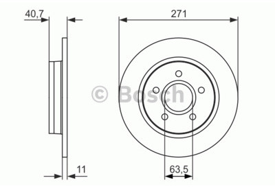 BOSCH (Automotive Aftermarket) (Automotive Aftermarket) 0 986 479 763 0 986 479 763