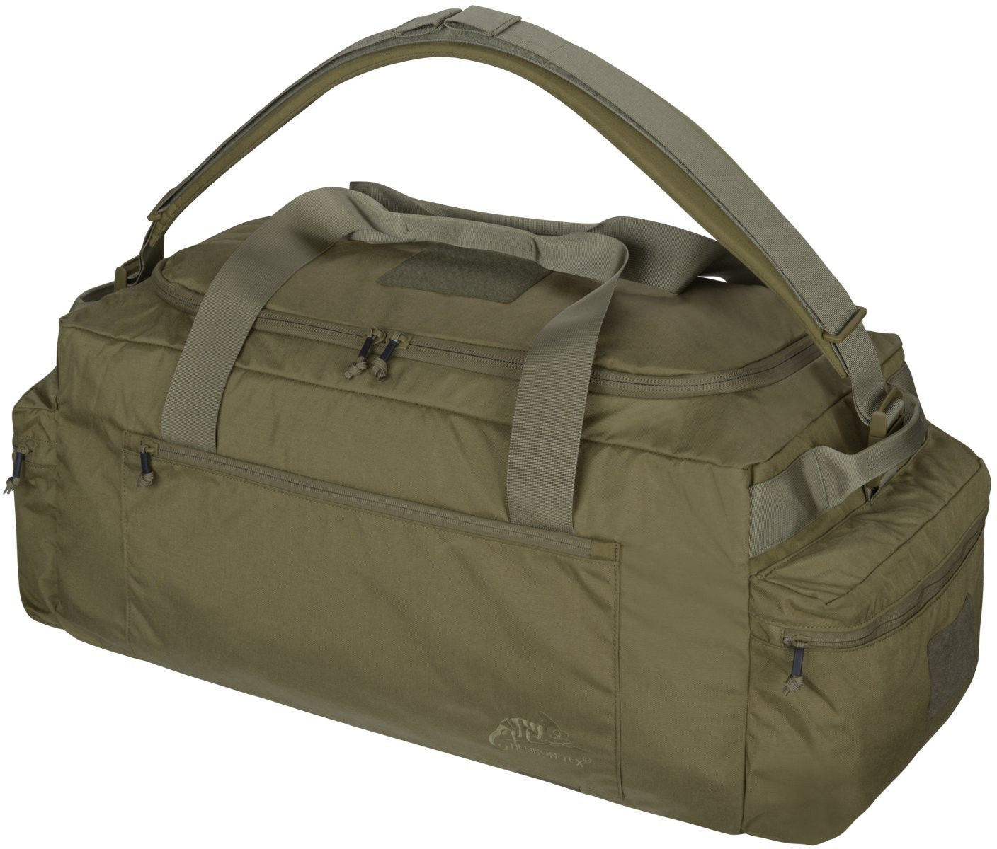 Helikon Torba Enlarged Urban Training Bag - Olive Green (TB-UTE-CD-02) H TB-UTE-CD-02