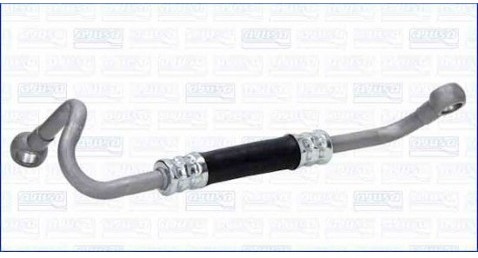 AJUSA Przewód olejowy, doładowanie AJUSA OP10121 OP10121