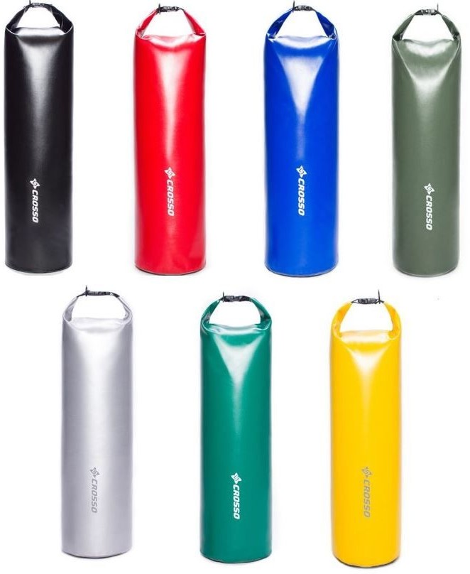 Crosso Worek transportowy Dry Bag 15 5901619640920