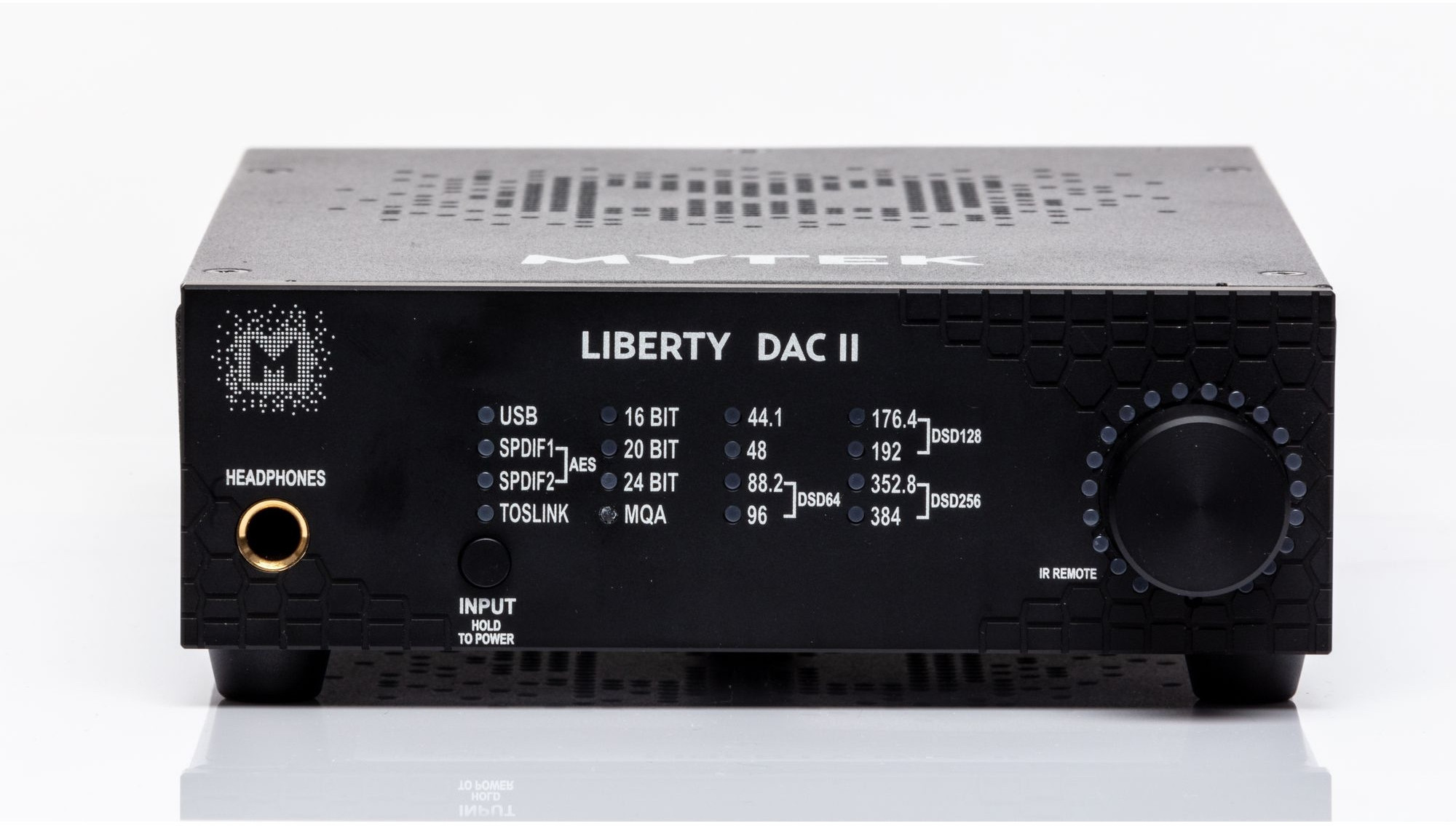 MYTEK Liberty DAC II