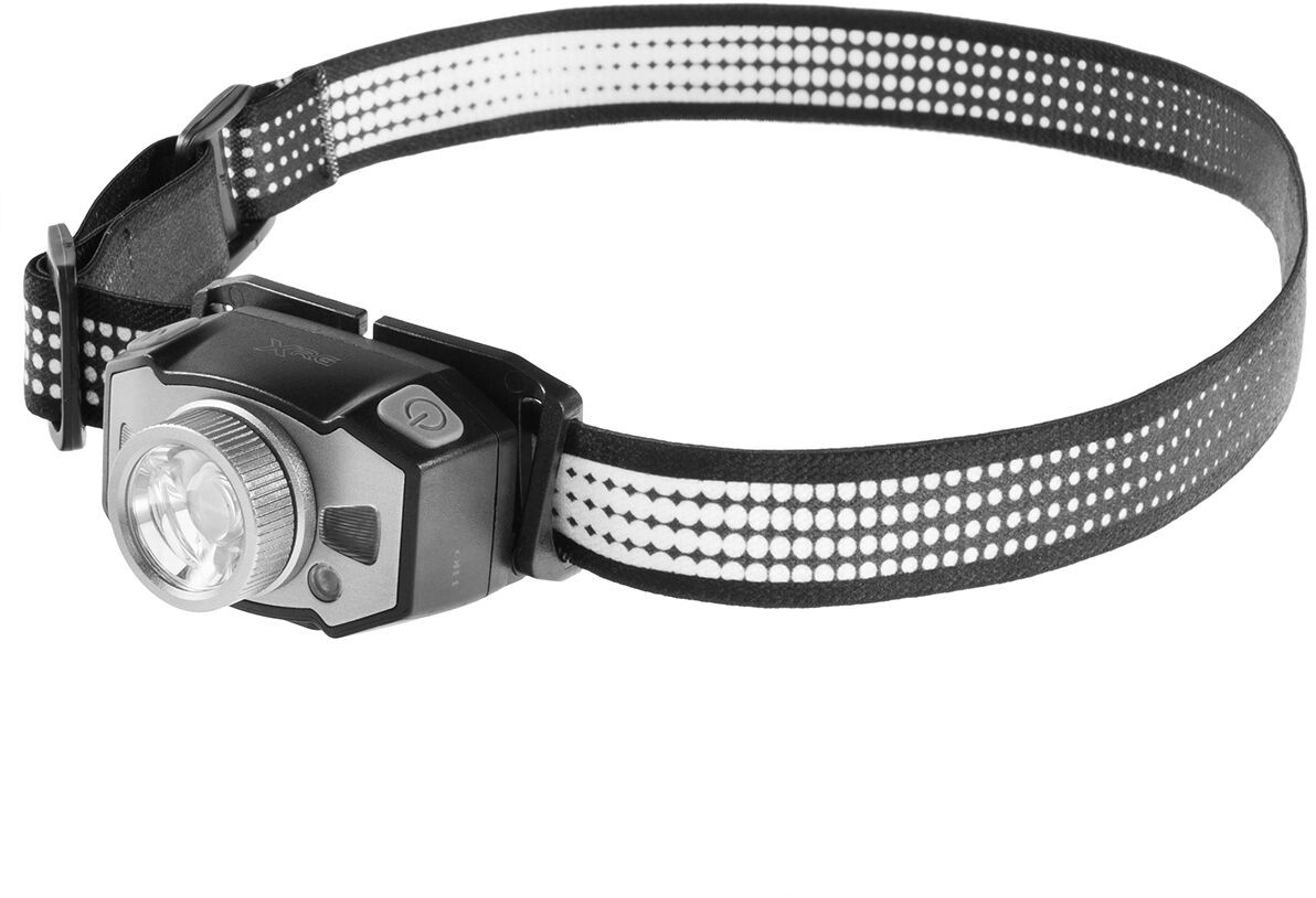 Latarka czołowa XRG Sport H10 - 300 lumenów (XRGH10) XRGH10