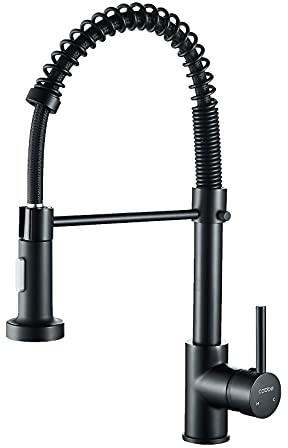 Cobbe czarna KC05T023