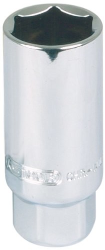 KS Tools 918.3992 3/8 cala Chrome Plus nakładki na klucz nasadowy, 5/8 cala 4042146100776