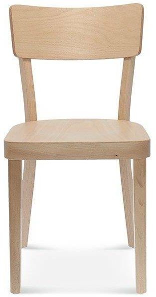 Fameg : Krzesło drewniane Solid A-9449