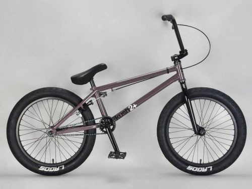 Mafiabikes BMX Kush2+ 20