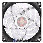 SilverStone Wentylator FW Series SST-FW124-ARGB 120mm PWM Quiet ARGB LED