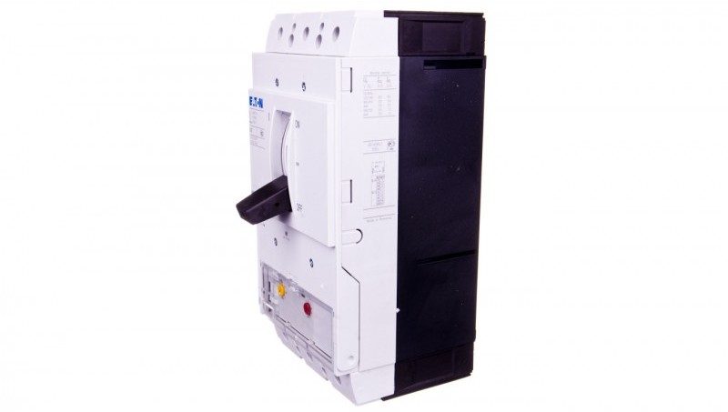 Eaton Wyłącznik mocy 250A 3P 50kA NZMN3-AE250 259113 259113