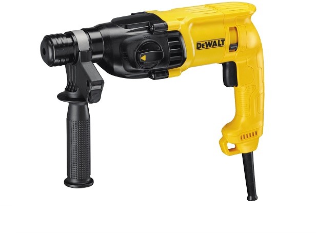 DeWalt D25033K (D25033K-QS)