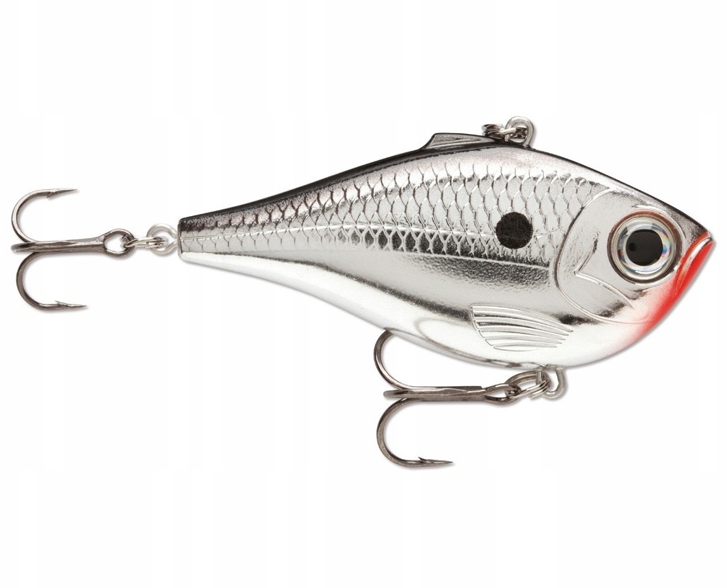 Rapala Rippin Rap 5cm 9g S Ch Wobler