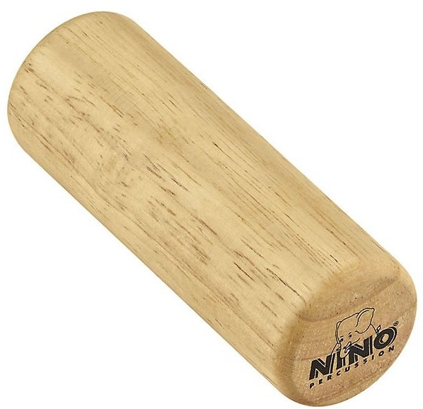 Nino 2 drewniany shaker grzechotka