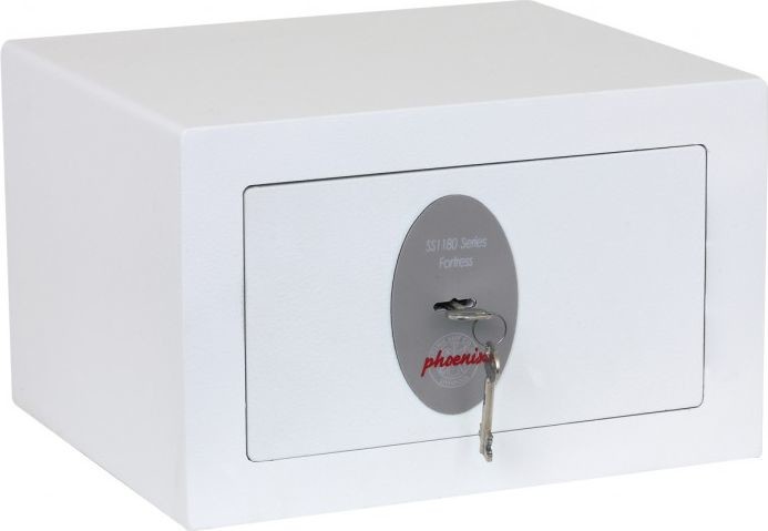 Phoenix Sejf Safe Einbruchschutztresore - Security Safes FORTRESS II SS1181K - S