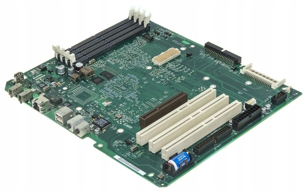 Motherboard Apple 820-1094-A Sdram Pci-x