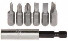 Stanley Zestaw bitów ST-1-68-735 6szt. 1/4'' ST-1-68-735