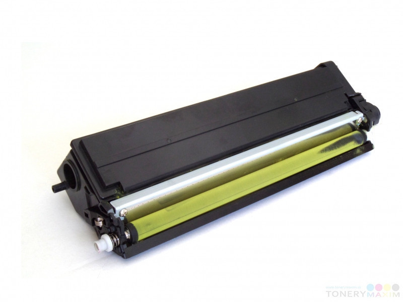 Brother Brother TN-426Y żółty (yellow) toner zamiennik