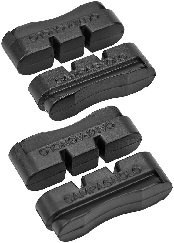 Campagnolo Campagnolo BR-REDE Okładziny hamulcowe  2020 Klocki hamulcowe 2650350600