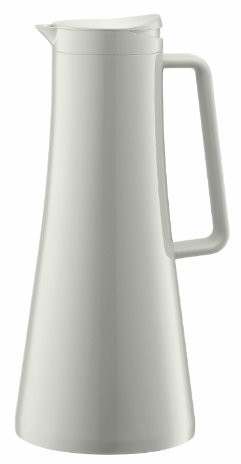 Bodum BISTRO dzbanek termiczny, izolowany, mechanizm na guzik, pojemność: 1,1 l 11189-913B