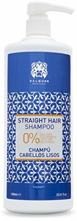 Válquer szampon do włosów gładkich - 1000 ml