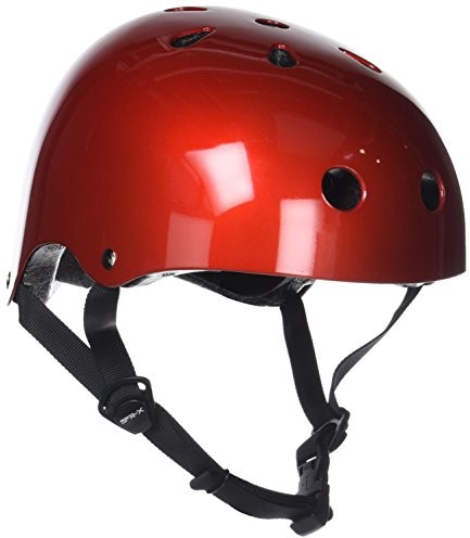 SFR Essentials Helmet kask dla dorosłych unisex, L/XL (5759 cm) H159