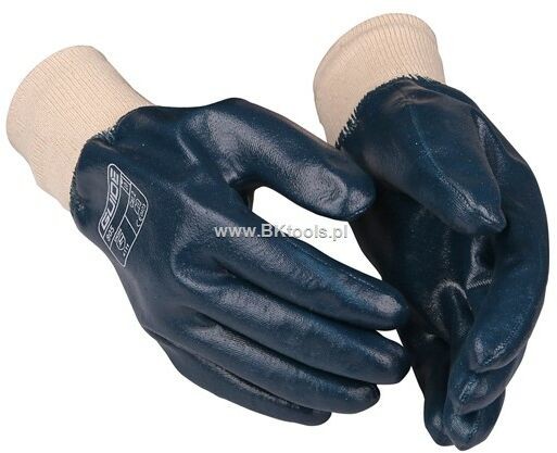 GUIDE Rękawice robocze wodoodporne 805 223534090 rozm.10