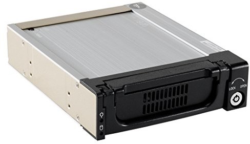 Fantec SNT-135SATA-1 dysk twardy 8,9 cm (3,5 cala) na zmianę ramka 4250273420111
