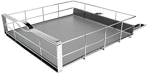 simplehuman 50,8 cm wyjmowana szafka-organizator KT1120