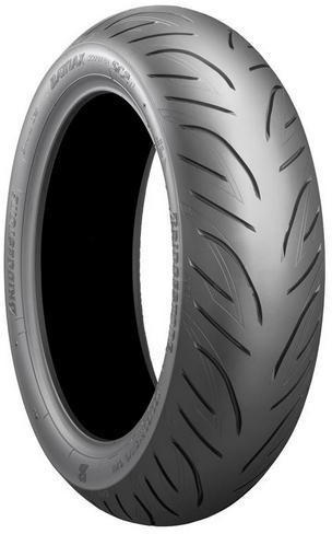 Bridgestone Opona Bridgestone SC 2 R 160/60R14 65H