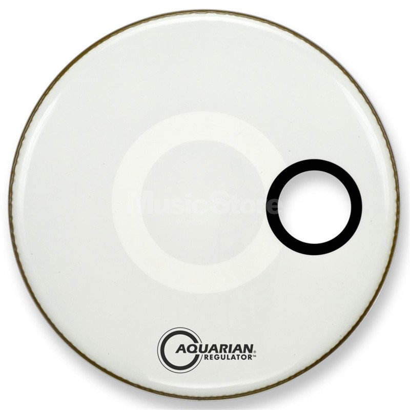 AQUARIAN Regulator RSM 24